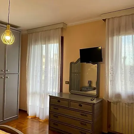 A Casa Di Vanna