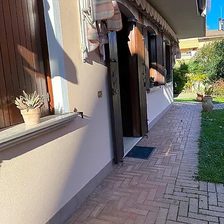 Hotel A Casa Di Vanna San Dona di Piave