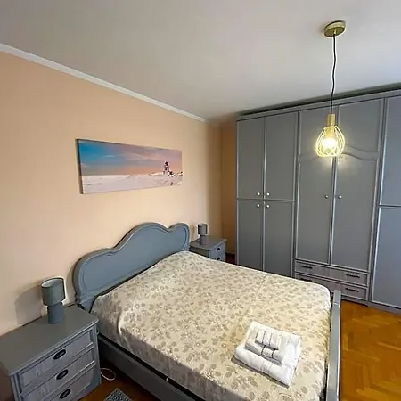 A Casa Di Vanna * 산도나디피아베