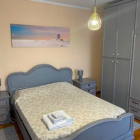 A Casa Di Vanna 레지던스