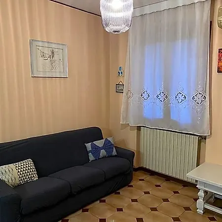 A Casa Di Vanna *