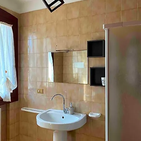 A Casa Di Vanna 레지던스 *