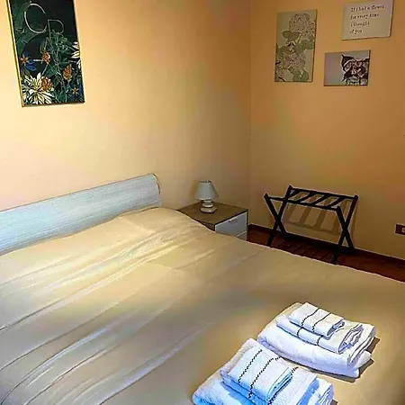 A Casa Di Vanna *