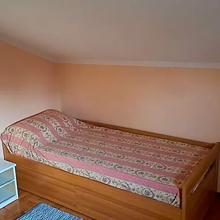 A Casa Di Vanna *